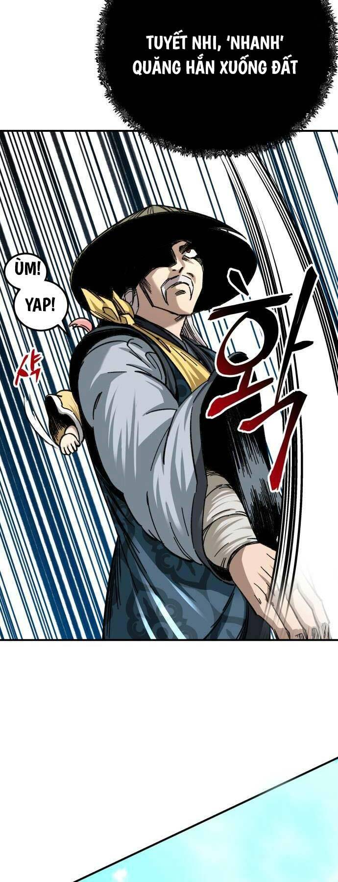 Ông Võ Giả Và Cháu Chí Tôn Chapter 29 - Trang 2