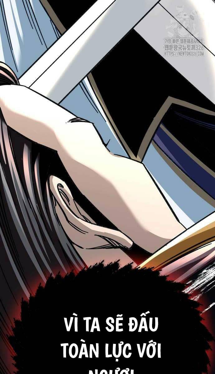 Ông Võ Giả Và Cháu Chí Tôn Chapter 29 - Trang 2