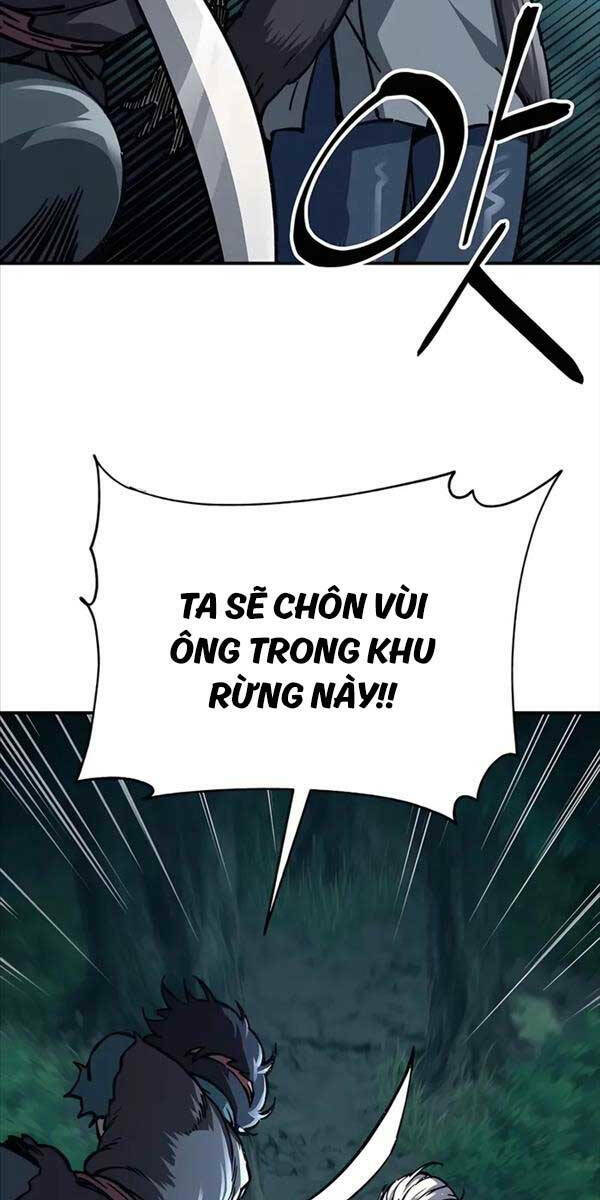 Ông Võ Giả Và Cháu Chí Tôn Chapter 3 - Trang 2