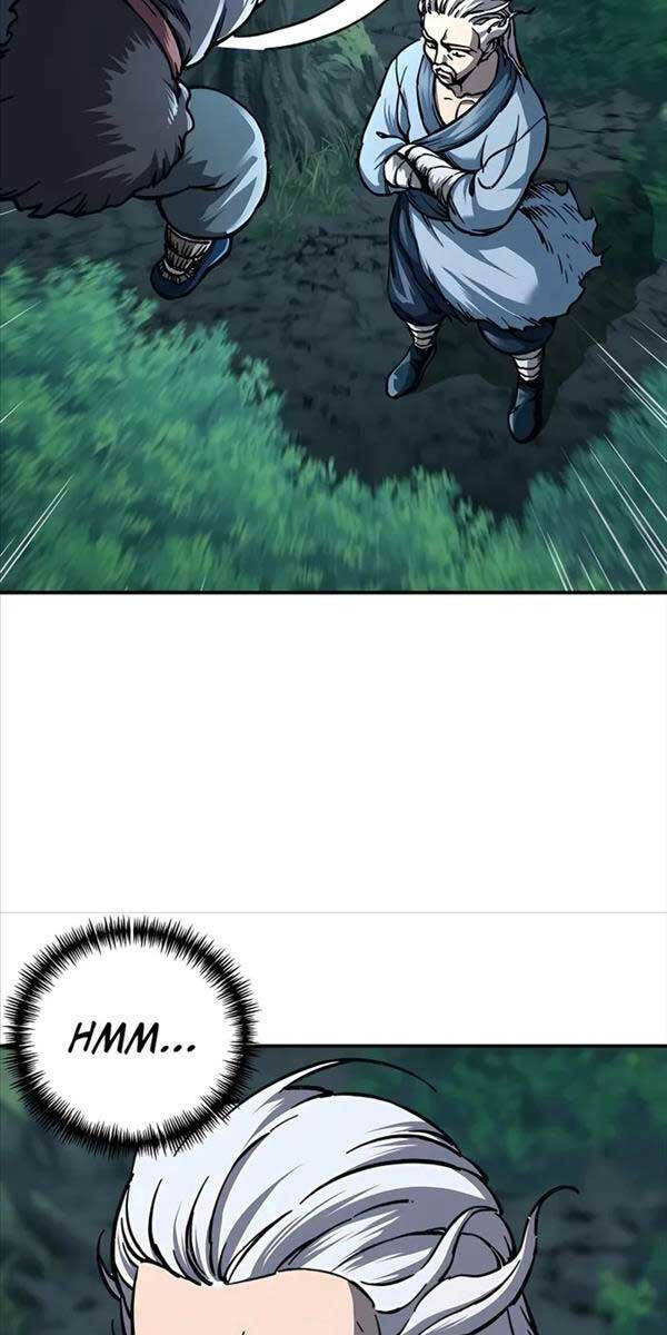 Ông Võ Giả Và Cháu Chí Tôn Chapter 3 - Trang 2