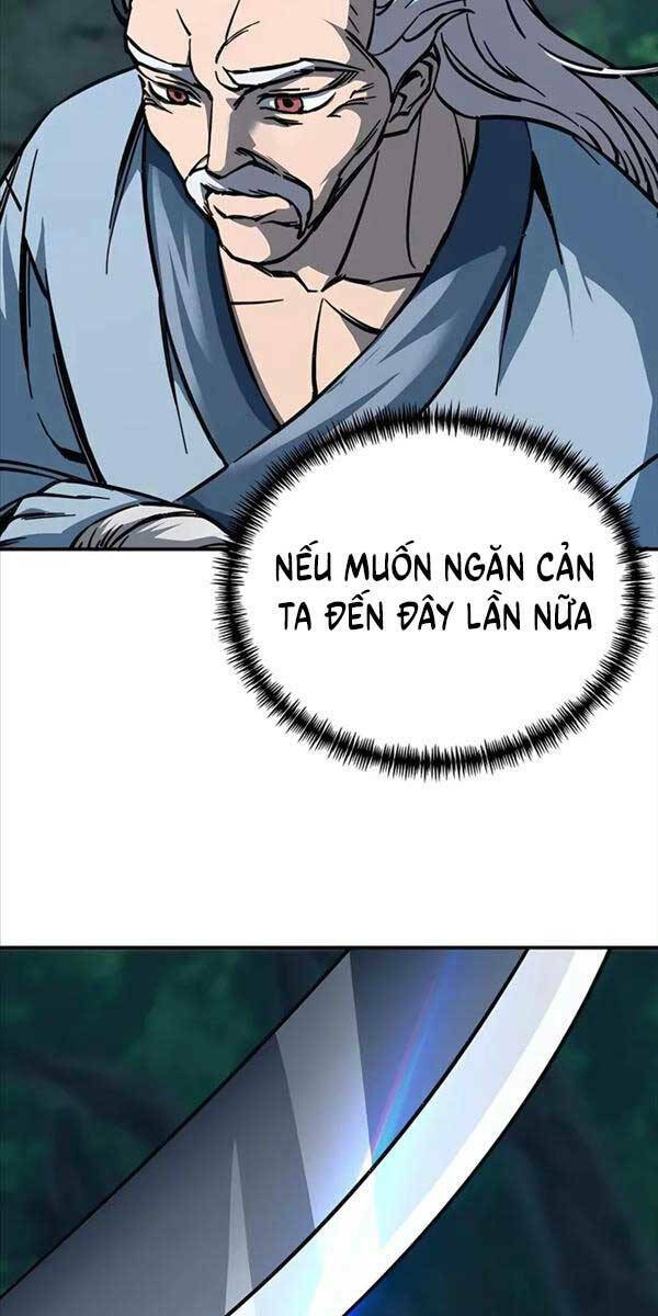 Ông Võ Giả Và Cháu Chí Tôn Chapter 3 - Trang 2