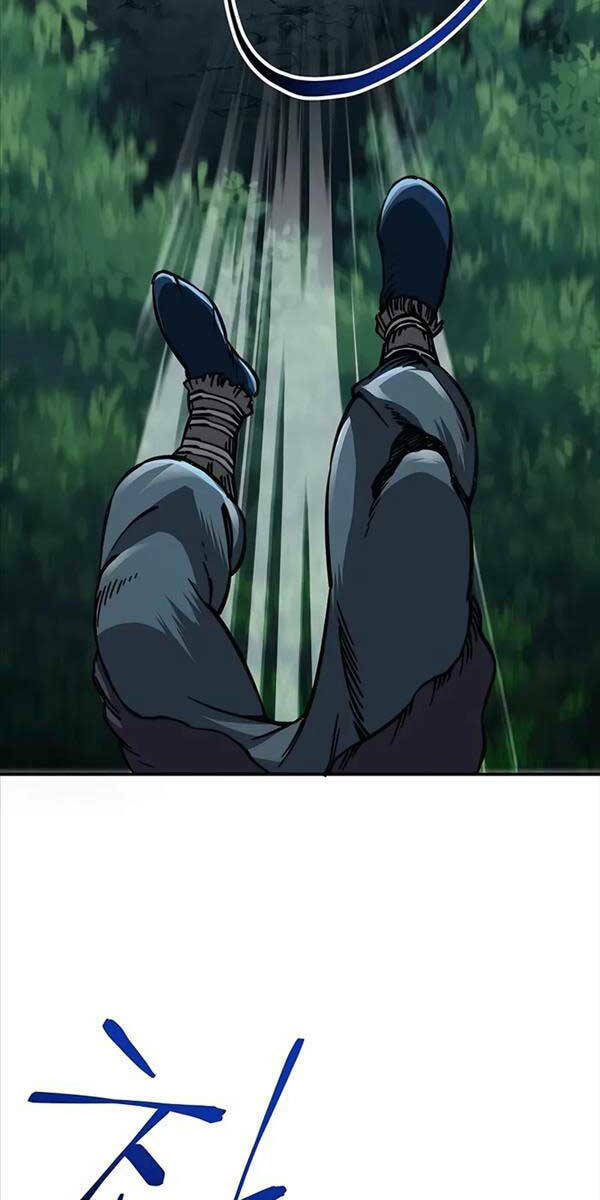 Ông Võ Giả Và Cháu Chí Tôn Chapter 3 - Trang 2