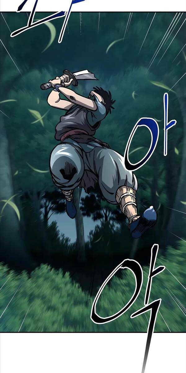 Ông Võ Giả Và Cháu Chí Tôn Chapter 3 - Trang 2