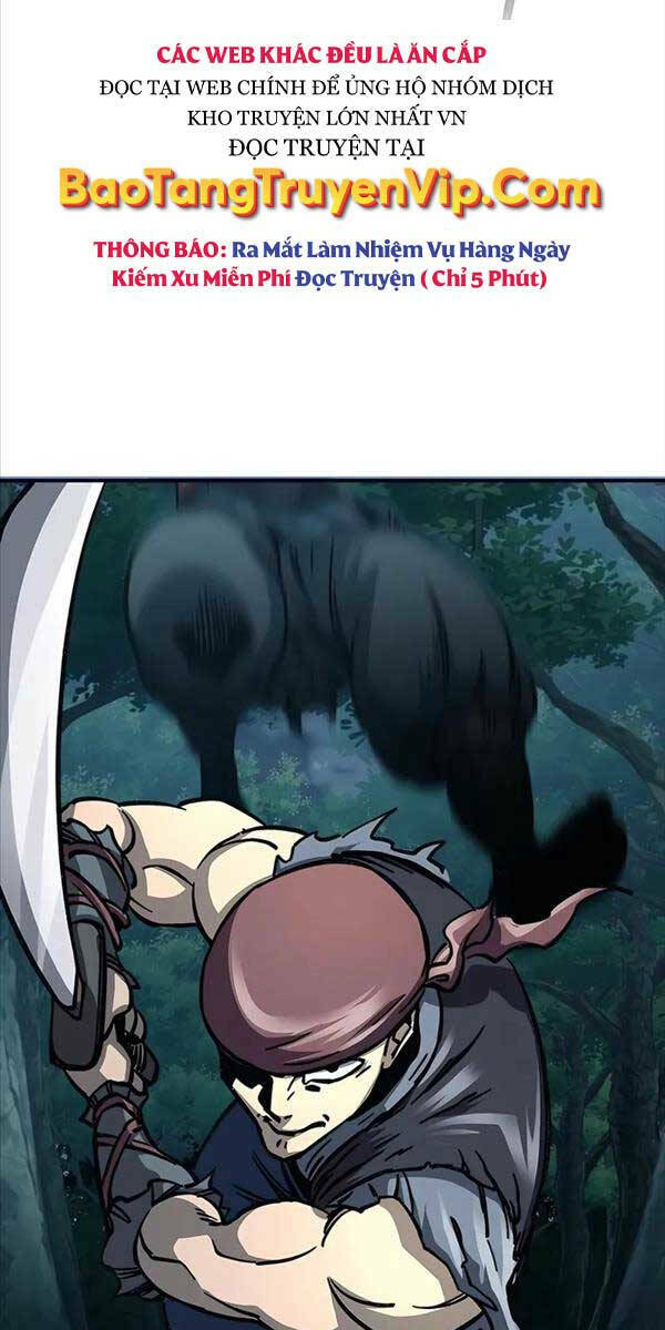 Ông Võ Giả Và Cháu Chí Tôn Chapter 3 - Trang 2