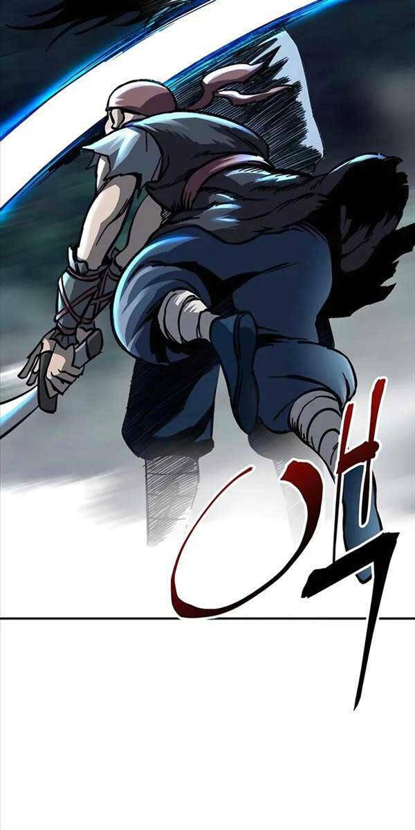 Ông Võ Giả Và Cháu Chí Tôn Chapter 3 - Trang 2