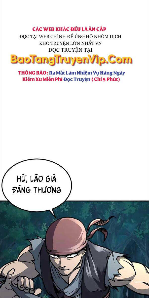 Ông Võ Giả Và Cháu Chí Tôn Chapter 3 - Trang 2