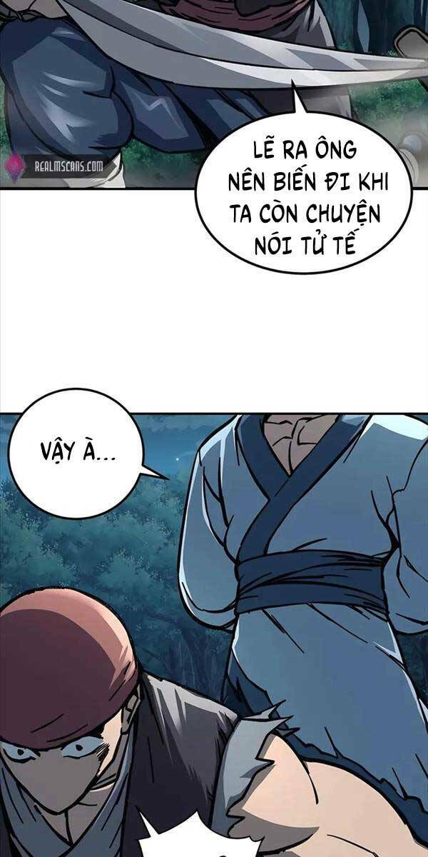 Ông Võ Giả Và Cháu Chí Tôn Chapter 3 - Trang 2