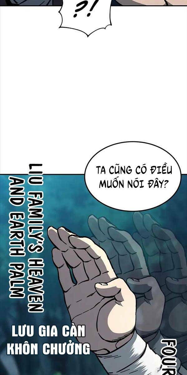 Ông Võ Giả Và Cháu Chí Tôn Chapter 3 - Trang 2