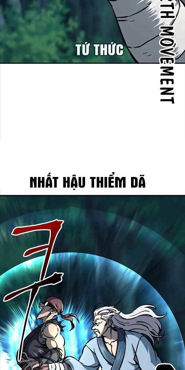 Ông Võ Giả Và Cháu Chí Tôn Chapter 3 - Trang 2