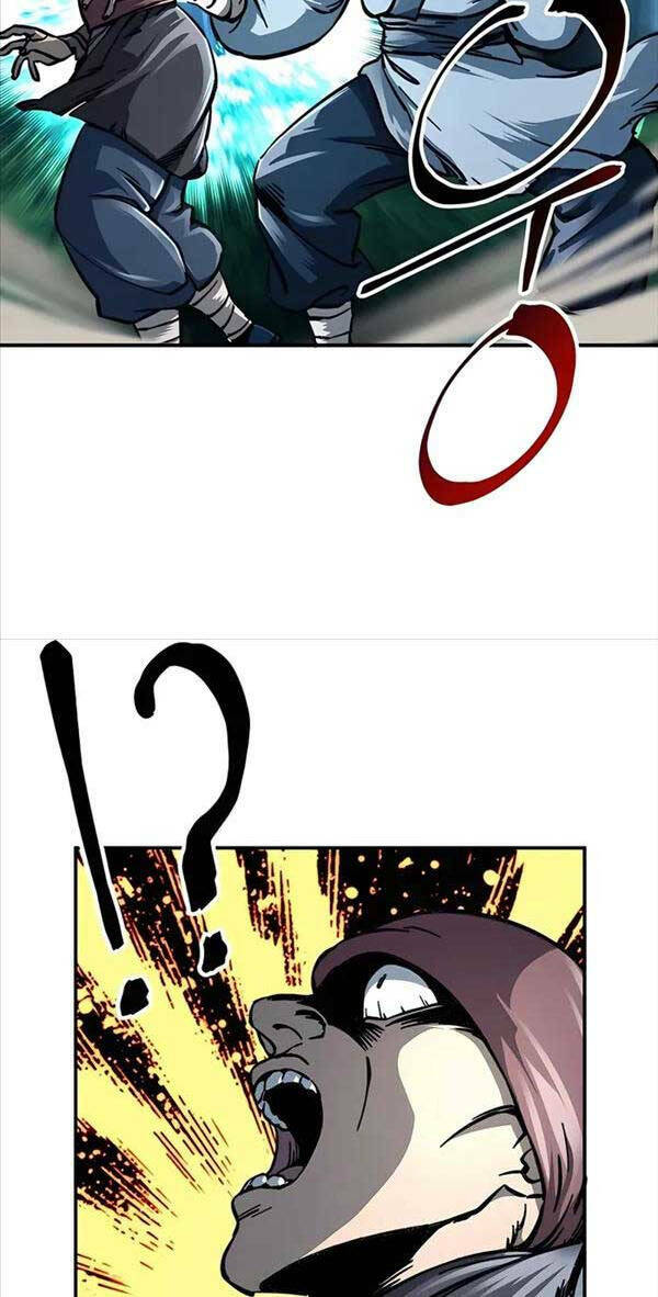 Ông Võ Giả Và Cháu Chí Tôn Chapter 3 - Trang 2