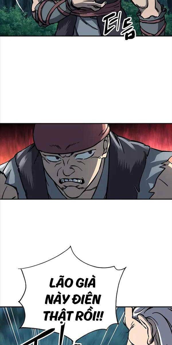 Ông Võ Giả Và Cháu Chí Tôn Chapter 3 - Trang 2