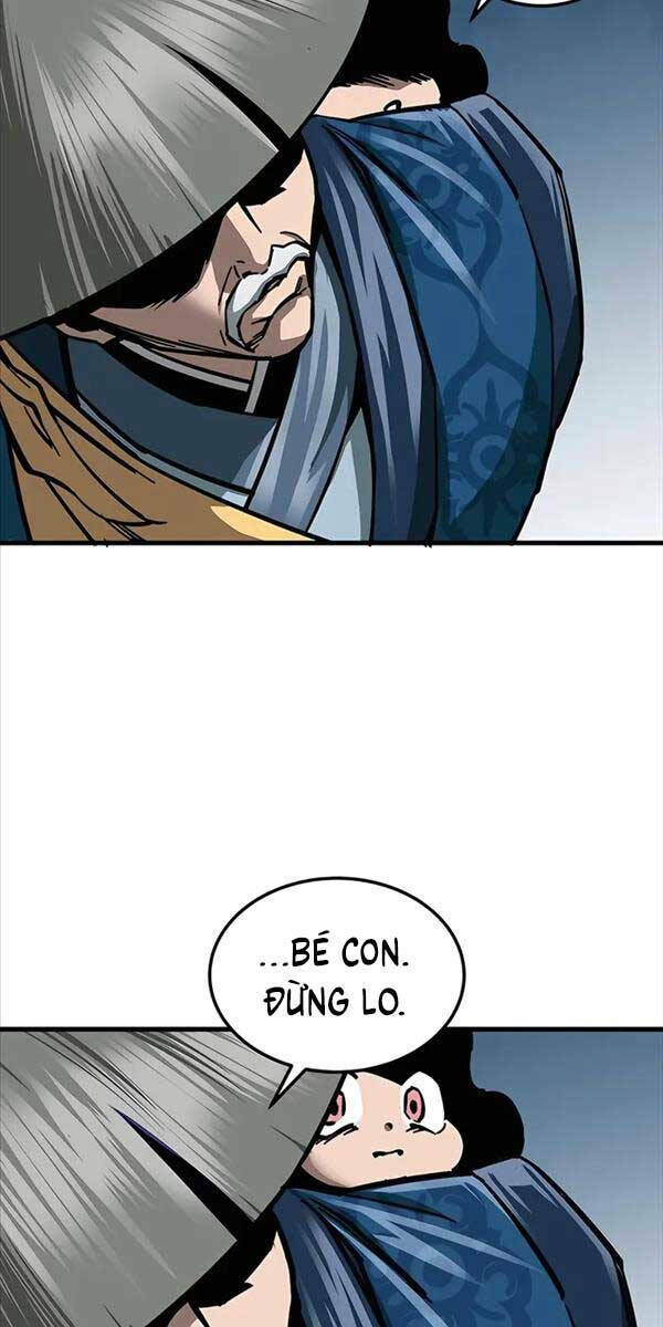 Ông Võ Giả Và Cháu Chí Tôn Chapter 3 - Trang 2