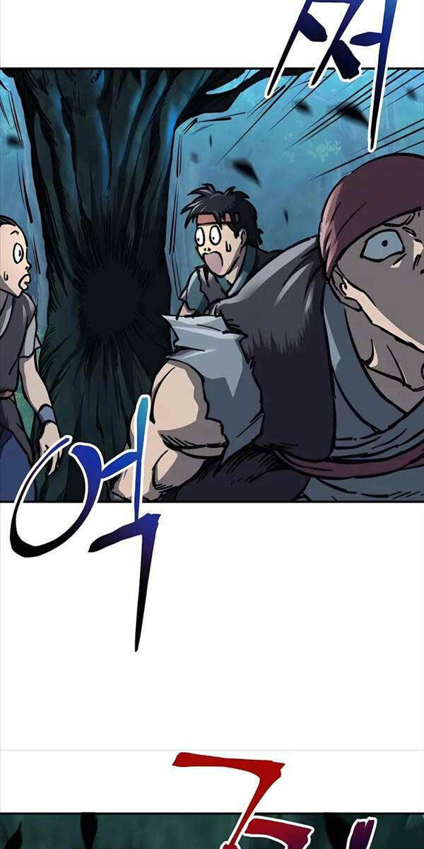 Ông Võ Giả Và Cháu Chí Tôn Chapter 3 - Trang 2