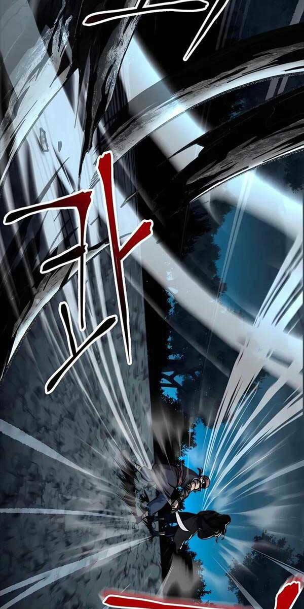 Ông Võ Giả Và Cháu Chí Tôn Chapter 3 - Trang 2