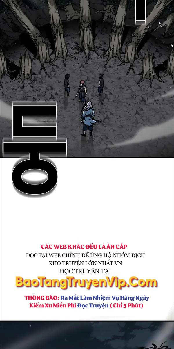 Ông Võ Giả Và Cháu Chí Tôn Chapter 3 - Trang 2