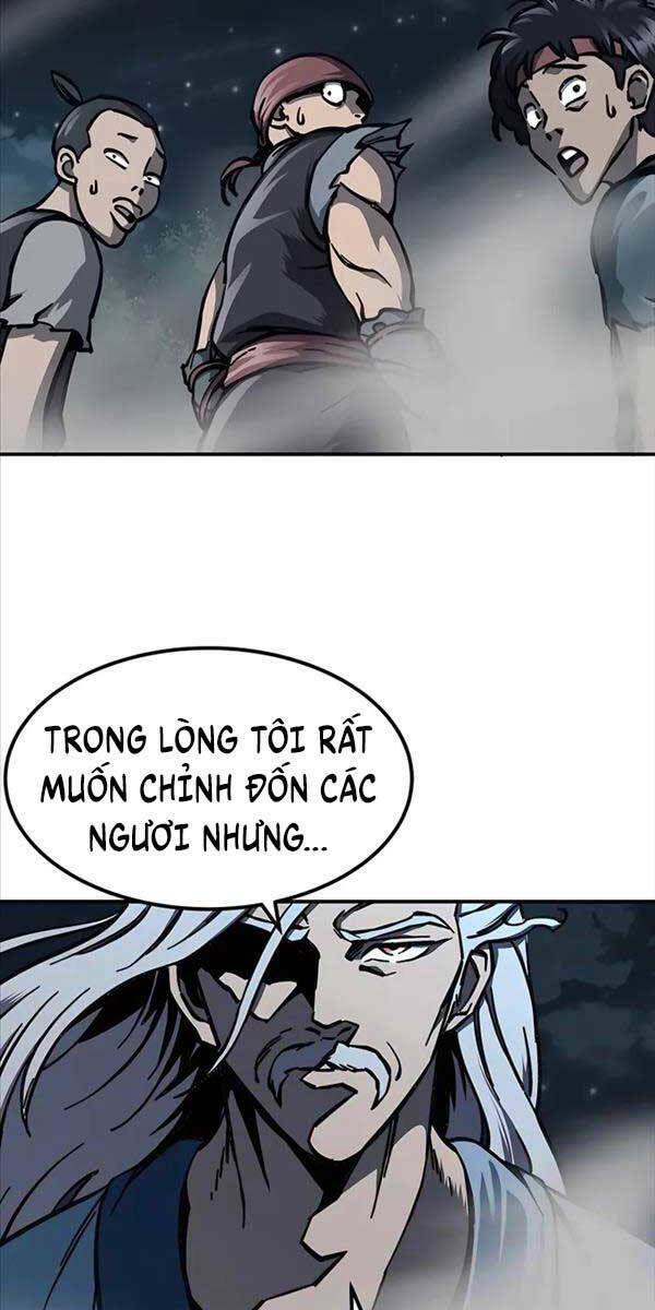 Ông Võ Giả Và Cháu Chí Tôn Chapter 3 - Trang 2