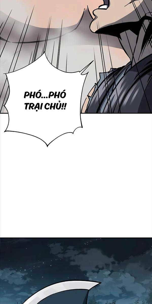 Ông Võ Giả Và Cháu Chí Tôn Chapter 3 - Trang 2