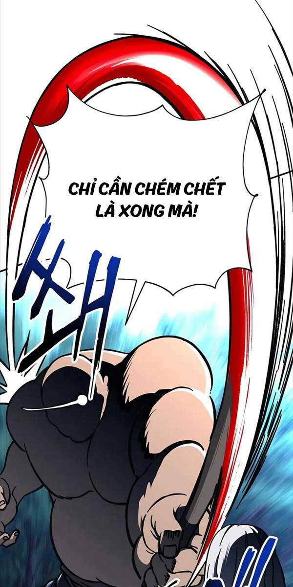 Ông Võ Giả Và Cháu Chí Tôn Chapter 3 - Trang 2