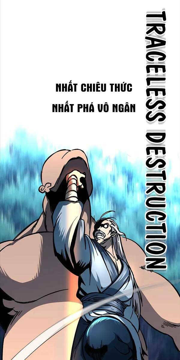 Ông Võ Giả Và Cháu Chí Tôn Chapter 3 - Trang 2