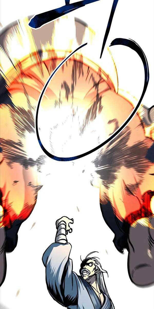 Ông Võ Giả Và Cháu Chí Tôn Chapter 3 - Trang 2