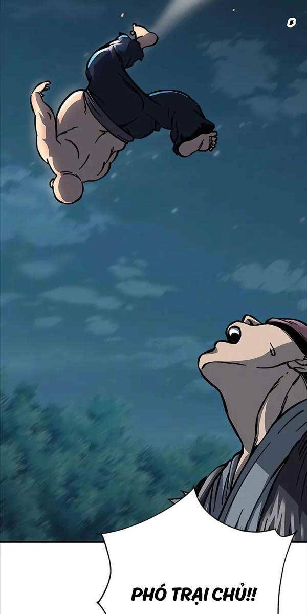 Ông Võ Giả Và Cháu Chí Tôn Chapter 3 - Trang 2