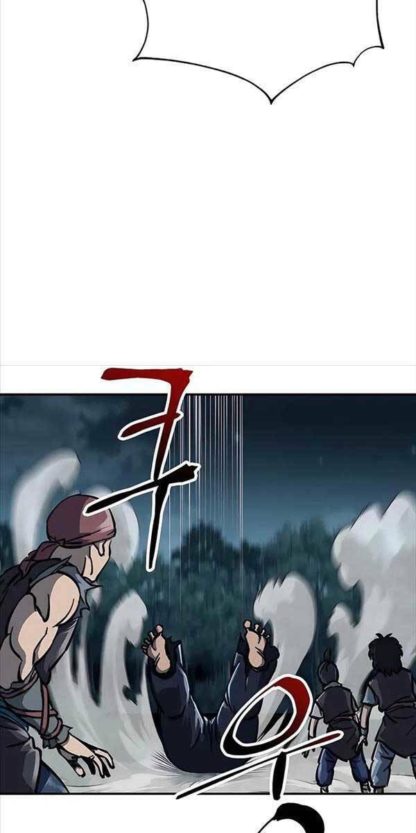 Ông Võ Giả Và Cháu Chí Tôn Chapter 3 - Trang 2