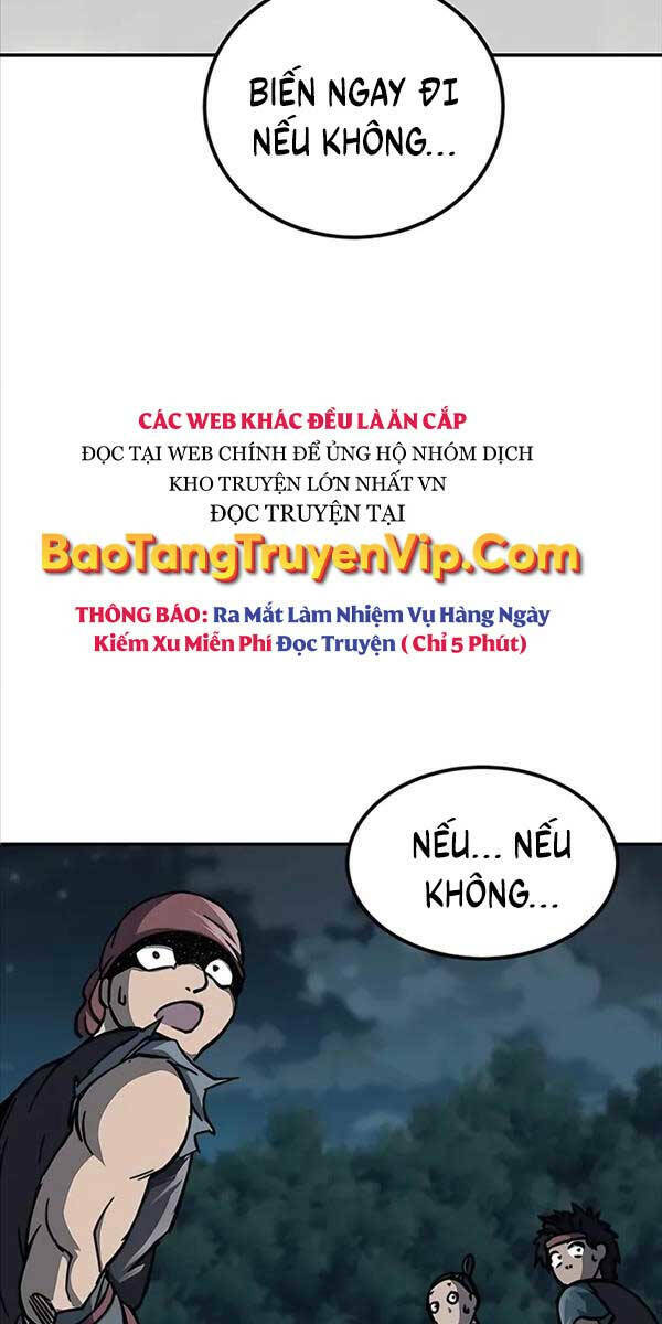 Ông Võ Giả Và Cháu Chí Tôn Chapter 3 - Trang 2