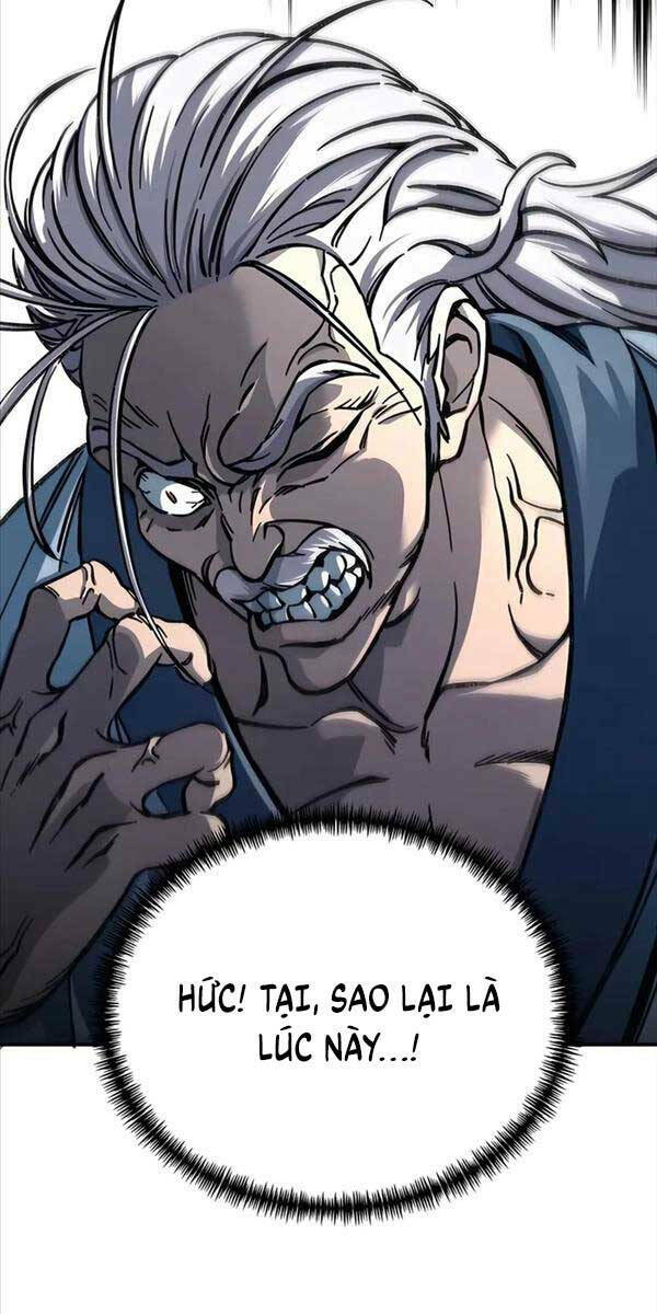 Ông Võ Giả Và Cháu Chí Tôn Chapter 3 - Trang 2