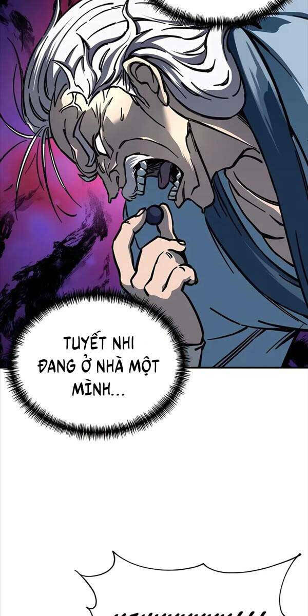 Ông Võ Giả Và Cháu Chí Tôn Chapter 3 - Trang 2