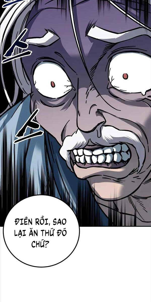 Ông Võ Giả Và Cháu Chí Tôn Chapter 3 - Trang 2