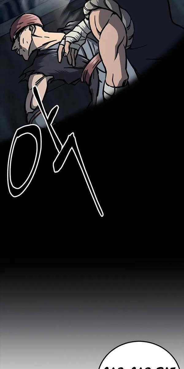 Ông Võ Giả Và Cháu Chí Tôn Chapter 3 - Trang 2