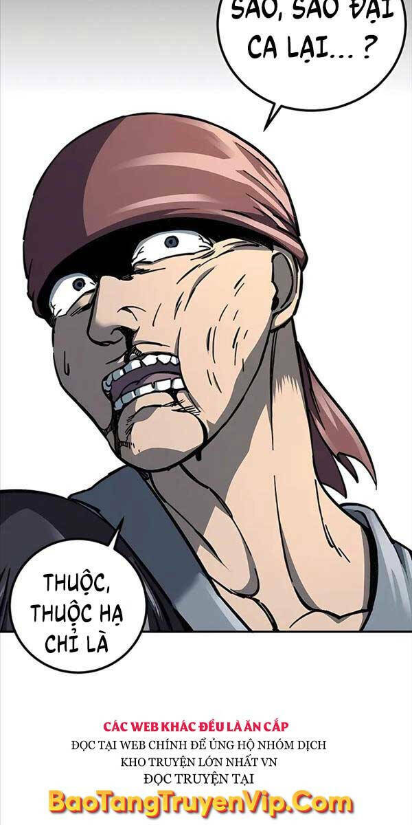 Ông Võ Giả Và Cháu Chí Tôn Chapter 3 - Trang 2