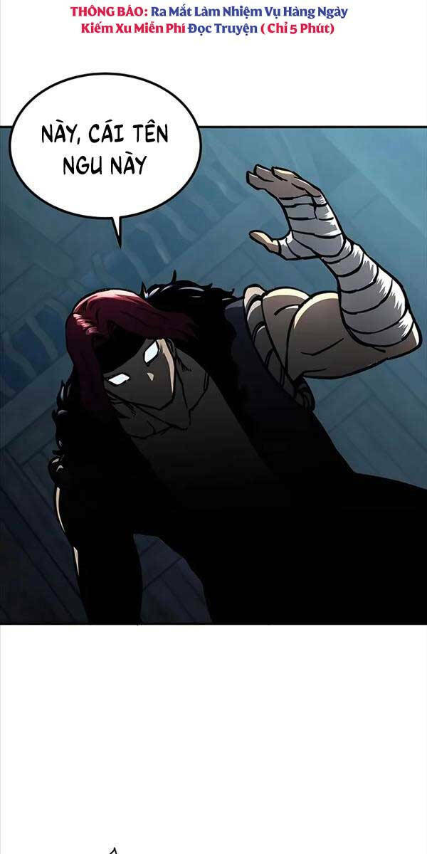 Ông Võ Giả Và Cháu Chí Tôn Chapter 3 - Trang 2