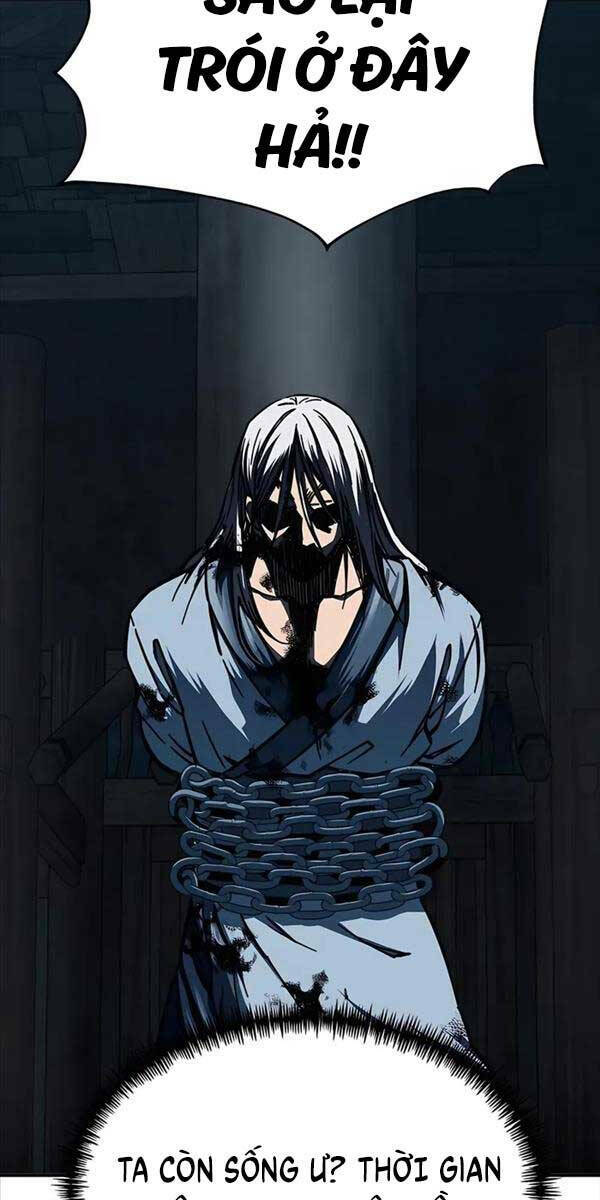 Ông Võ Giả Và Cháu Chí Tôn Chapter 3 - Trang 2