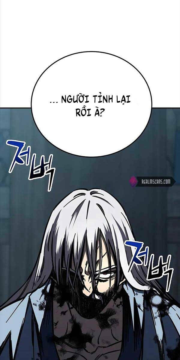 Ông Võ Giả Và Cháu Chí Tôn Chapter 3 - Trang 2