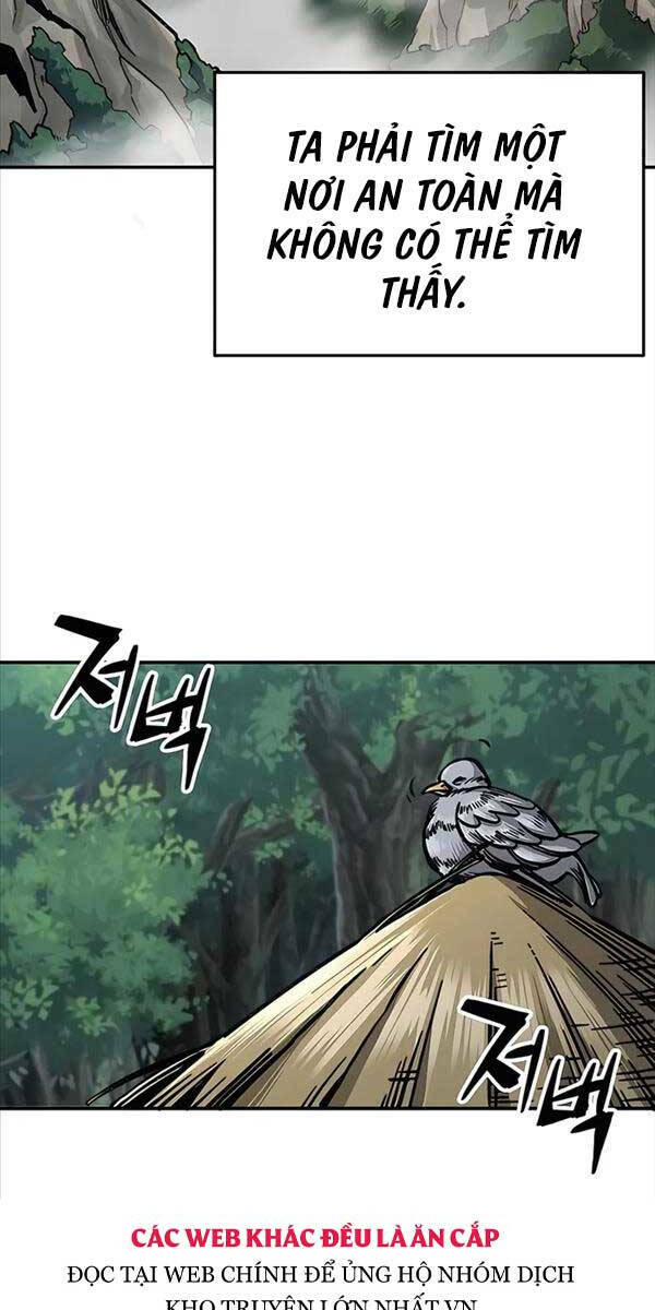 Ông Võ Giả Và Cháu Chí Tôn Chapter 3 - Trang 2