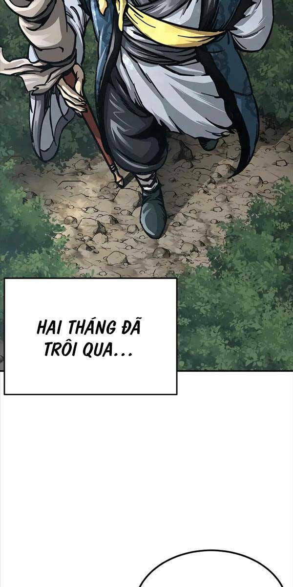 Ông Võ Giả Và Cháu Chí Tôn Chapter 3 - Trang 2