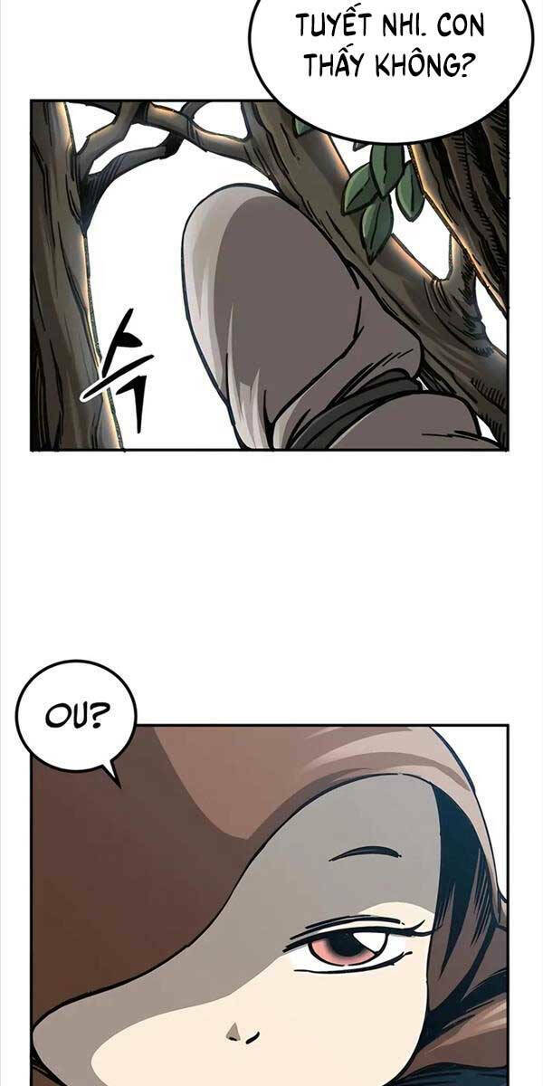 Ông Võ Giả Và Cháu Chí Tôn Chapter 3 - Trang 2