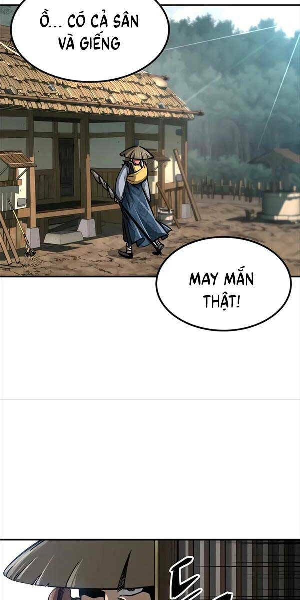 Ông Võ Giả Và Cháu Chí Tôn Chapter 3 - Trang 2