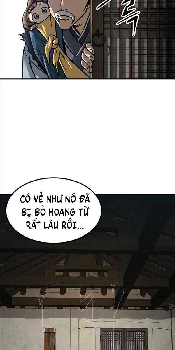 Ông Võ Giả Và Cháu Chí Tôn Chapter 3 - Trang 2