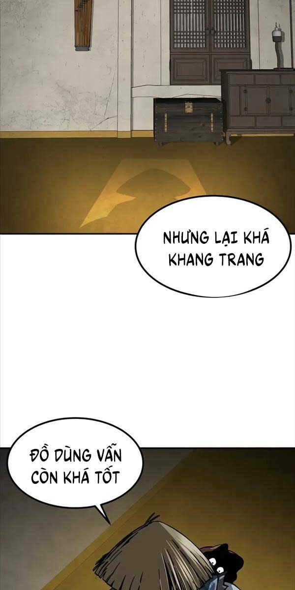 Ông Võ Giả Và Cháu Chí Tôn Chapter 3 - Trang 2