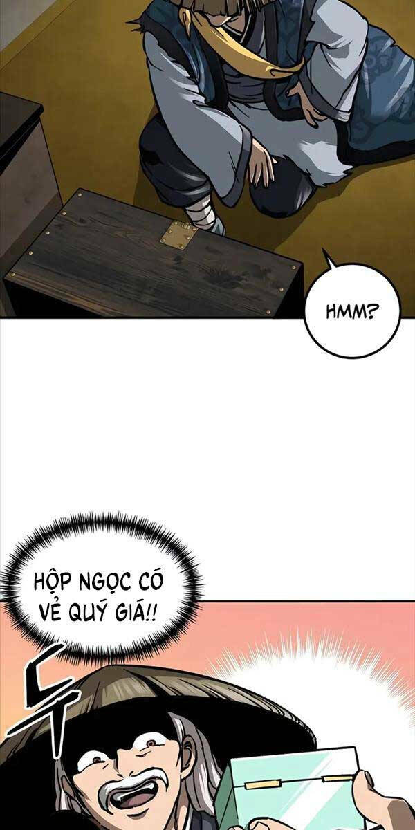 Ông Võ Giả Và Cháu Chí Tôn Chapter 3 - Trang 2