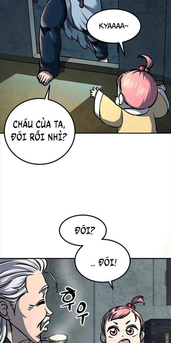 Ông Võ Giả Và Cháu Chí Tôn Chapter 3 - Trang 2