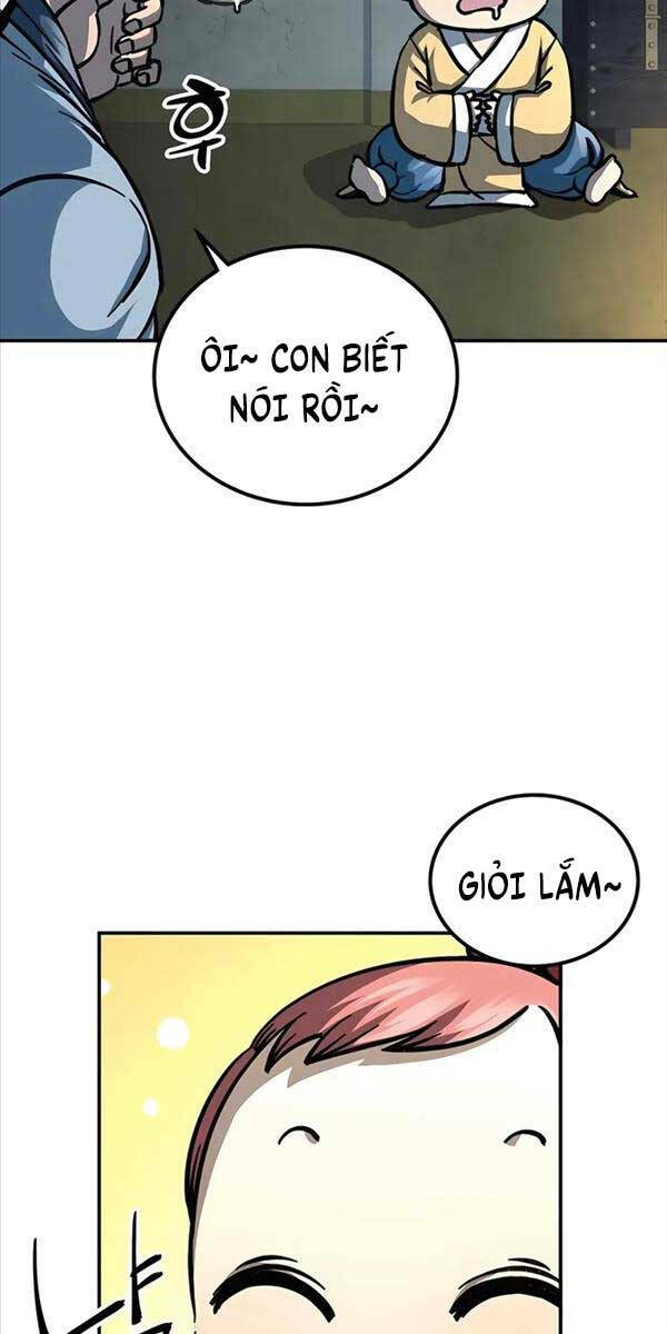 Ông Võ Giả Và Cháu Chí Tôn Chapter 3 - Trang 2