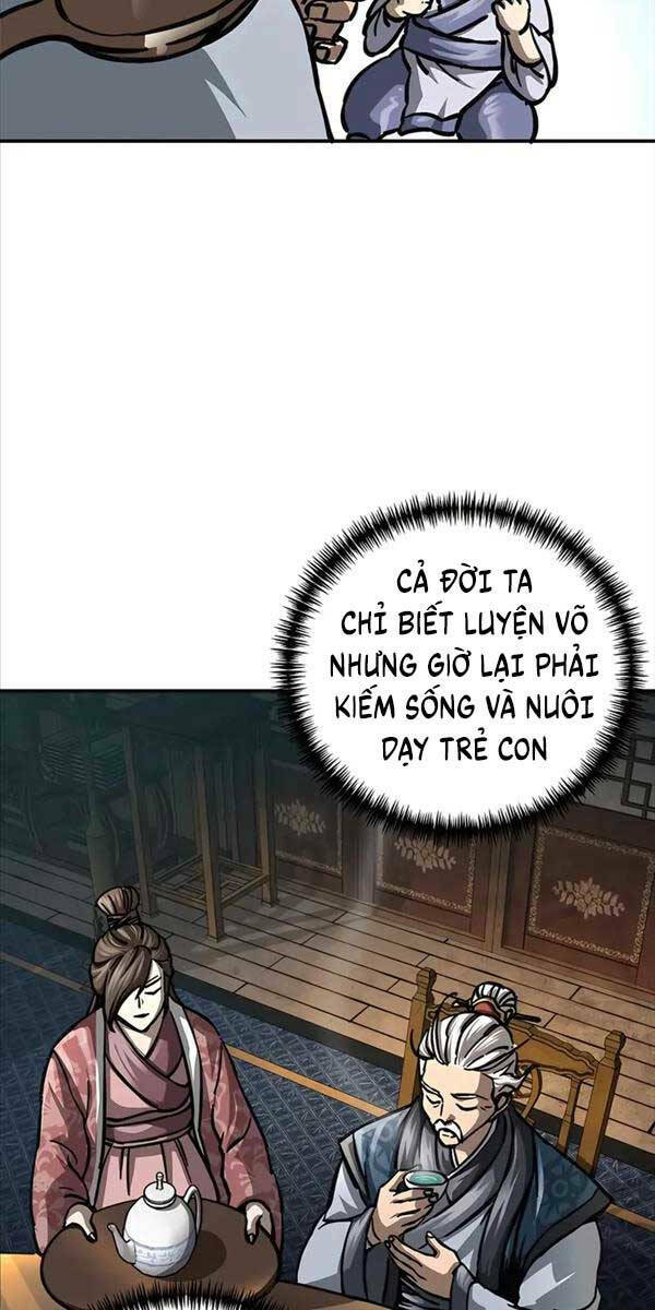 Ông Võ Giả Và Cháu Chí Tôn Chapter 3 - Trang 2