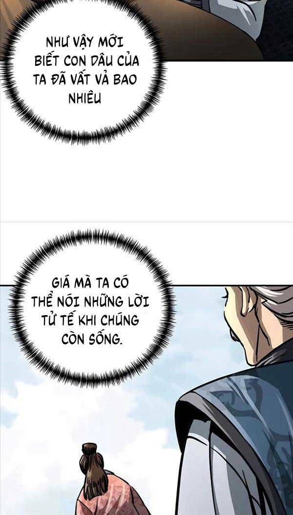 Ông Võ Giả Và Cháu Chí Tôn Chapter 3 - Trang 2