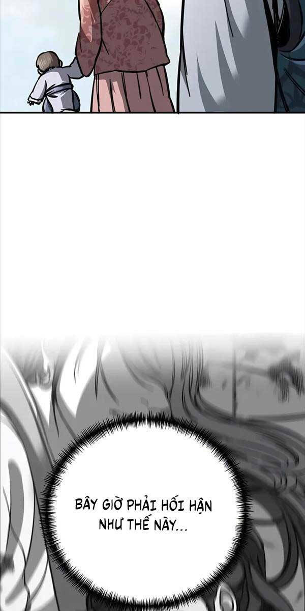 Ông Võ Giả Và Cháu Chí Tôn Chapter 3 - Trang 2