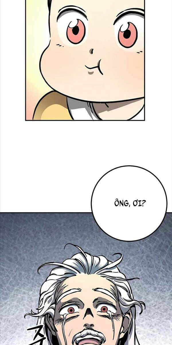 Ông Võ Giả Và Cháu Chí Tôn Chapter 3 - Trang 2