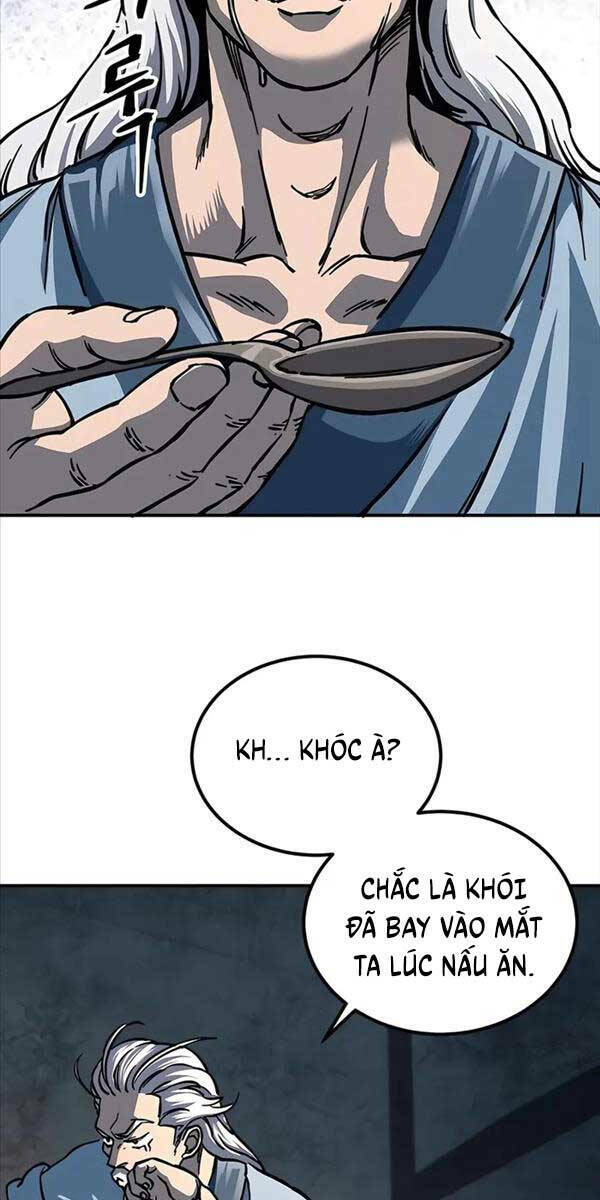 Ông Võ Giả Và Cháu Chí Tôn Chapter 3 - Trang 2