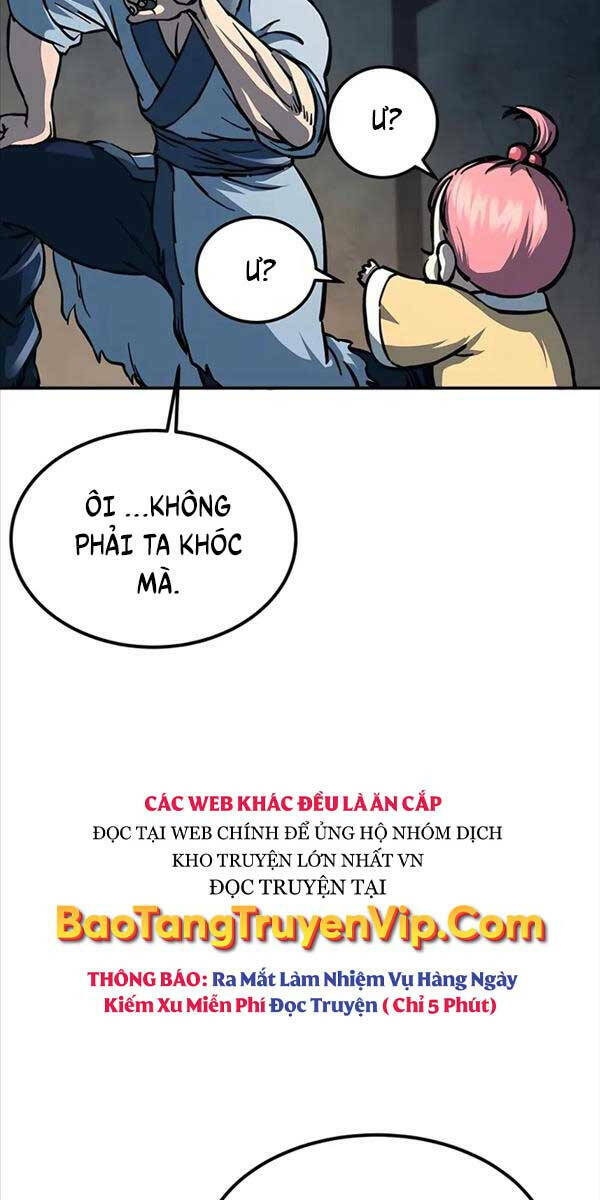 Ông Võ Giả Và Cháu Chí Tôn Chapter 3 - Trang 2